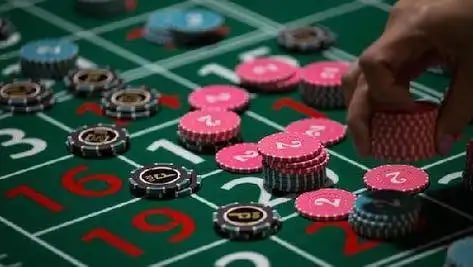 apk56 Salas de Bingo